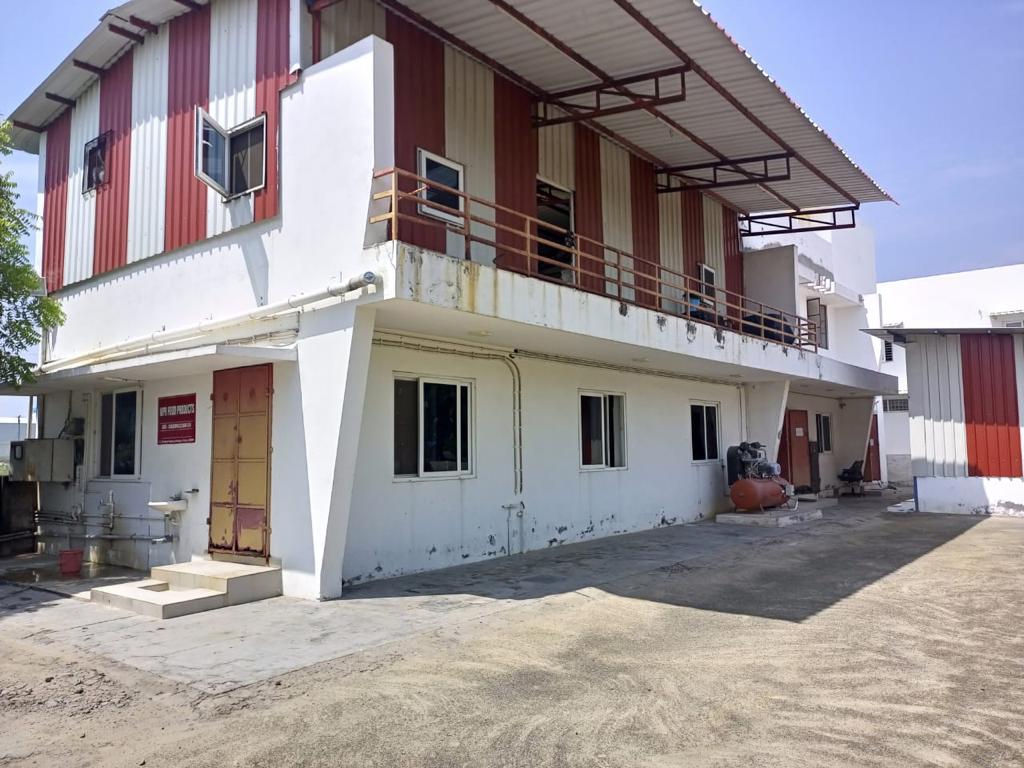 MPR Foods Trichy Outlet
