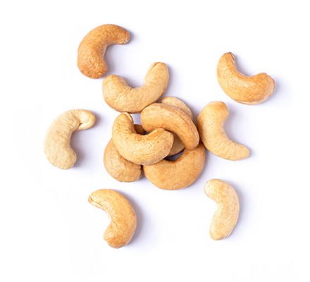 Cashewnuts