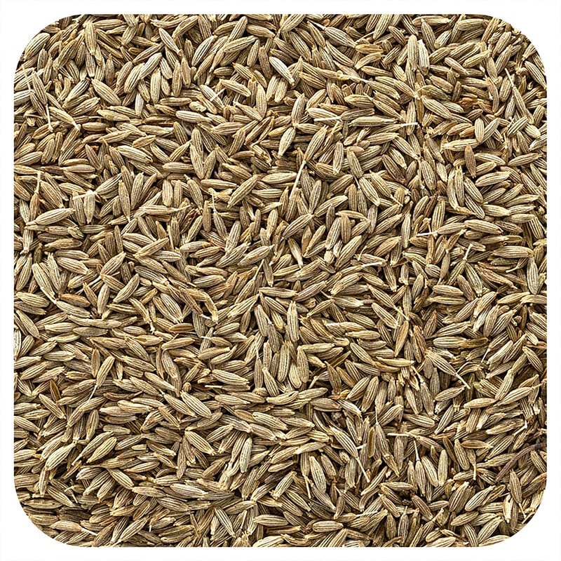 Cumin Seeds