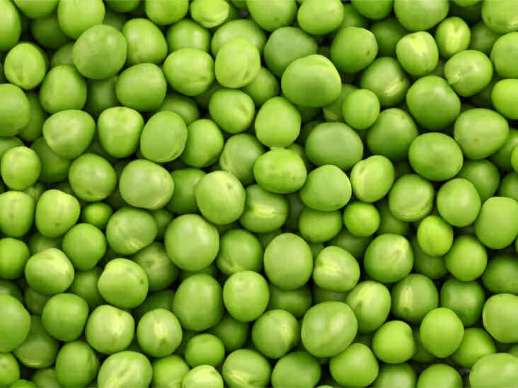 Grean Peas