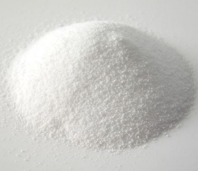 Iodised Salt