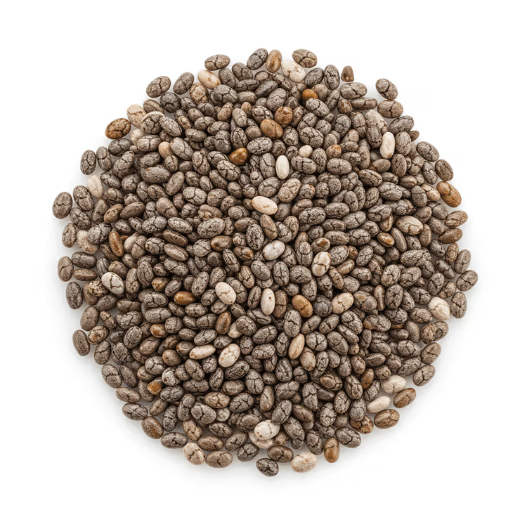Chia Seeds