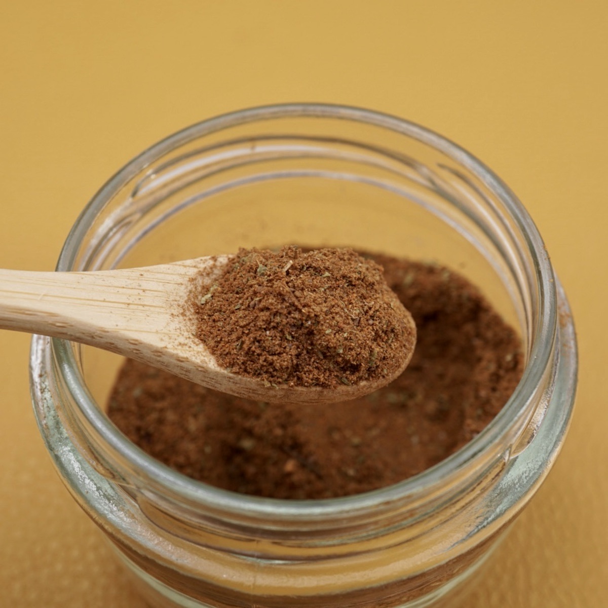 Chilli Seasoning