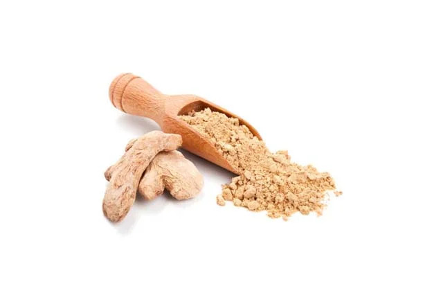 Dry Ginger Powder