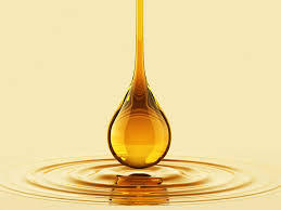 Edible Vegetable Oil