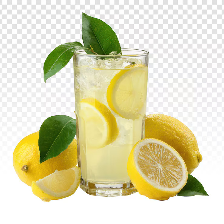 Lemon Juice