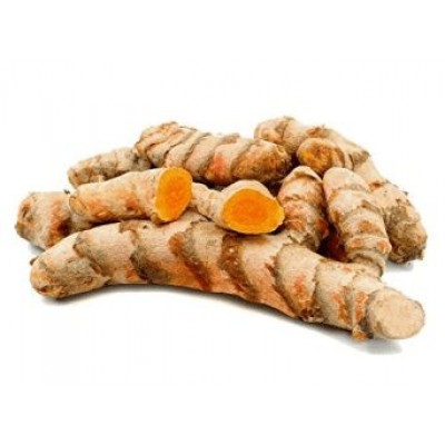 Turmeric(Pasumanjal)