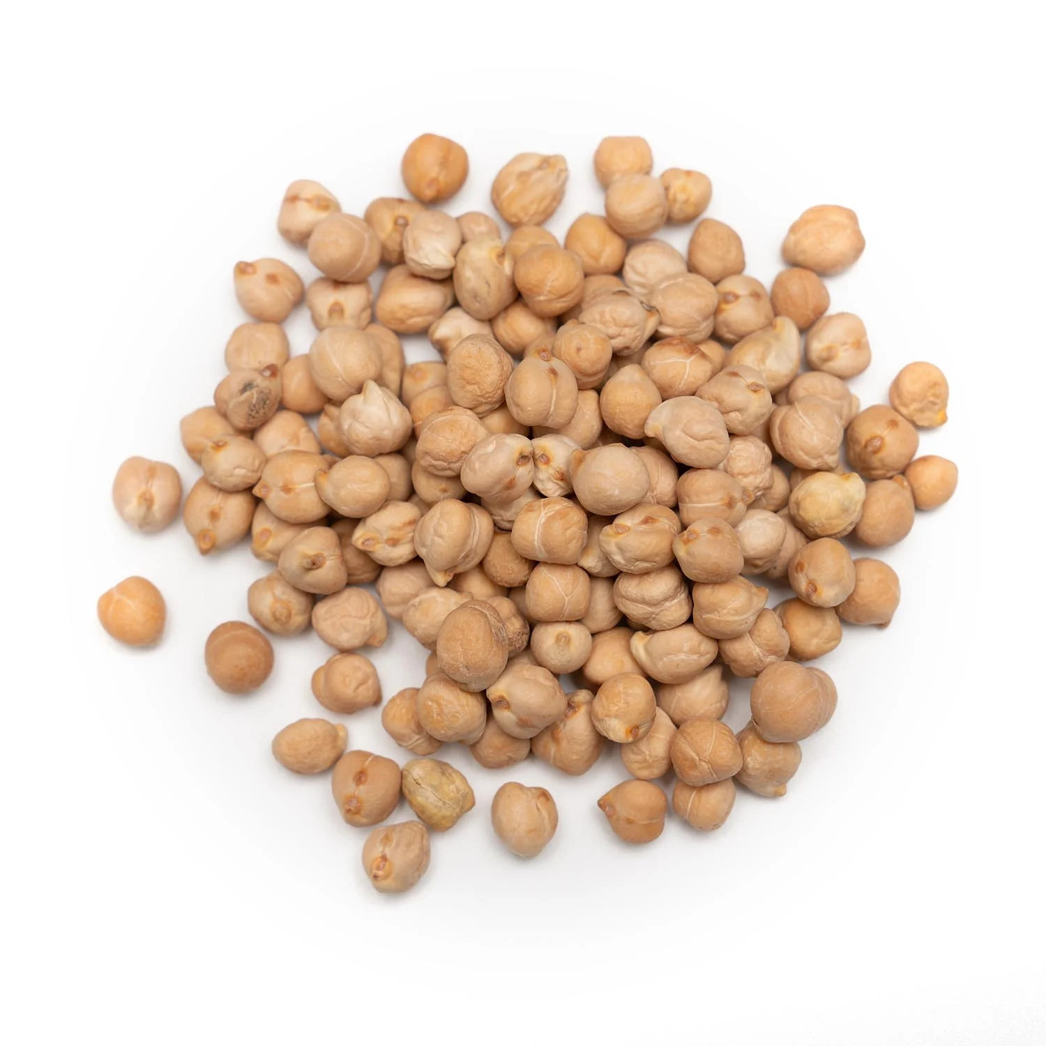 Whole Chickpeas