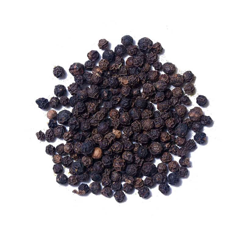 Whole Pepper