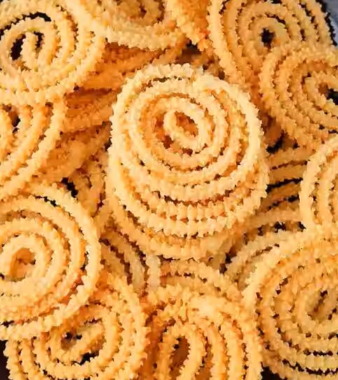 MANAPPARAI MURUKKU