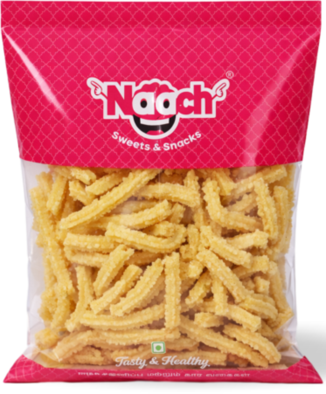 Butter Murukku