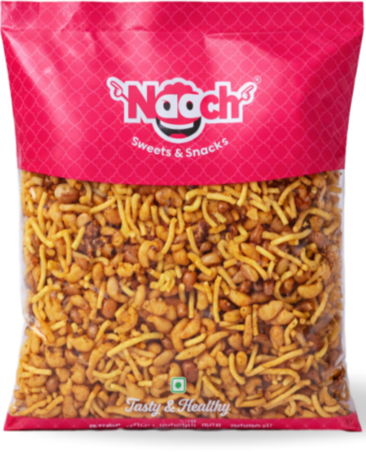 Madurai Mixture