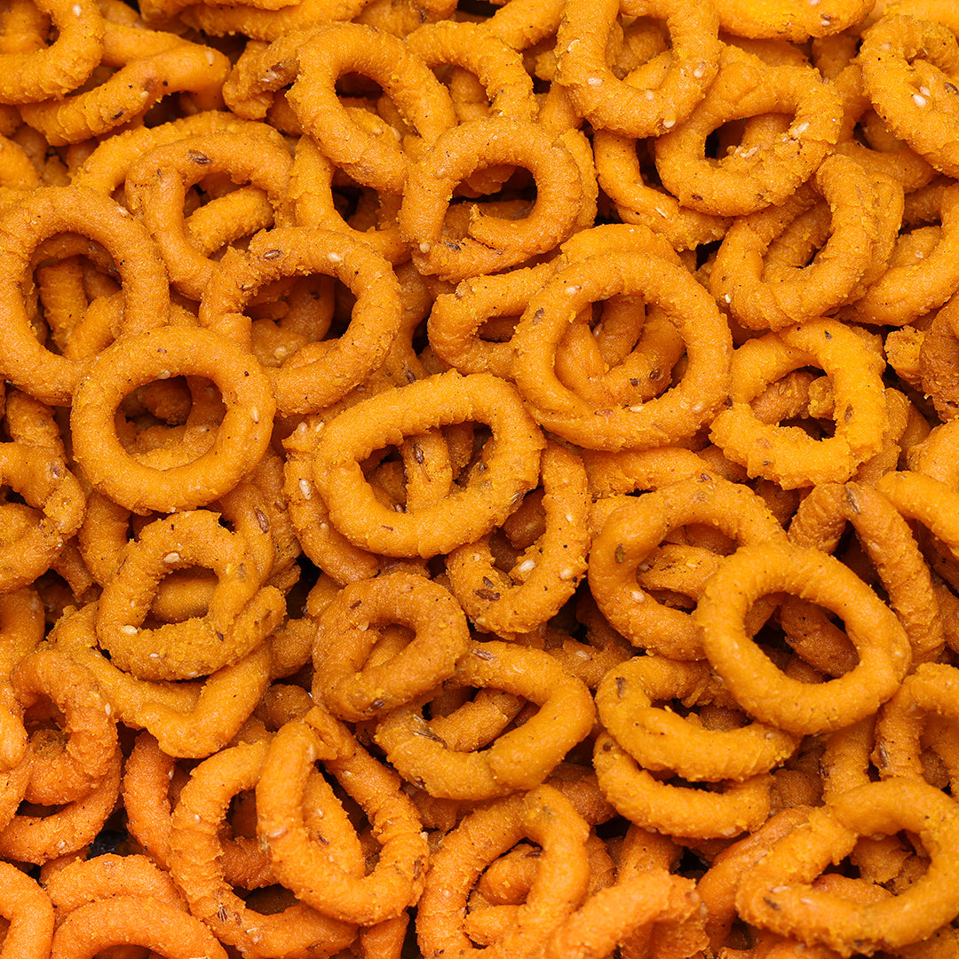 ANDHRA MURUKKU