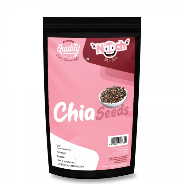 Chia Seeds