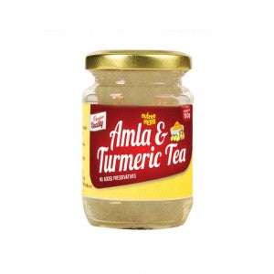 Amla Turmeric Herbal Tea