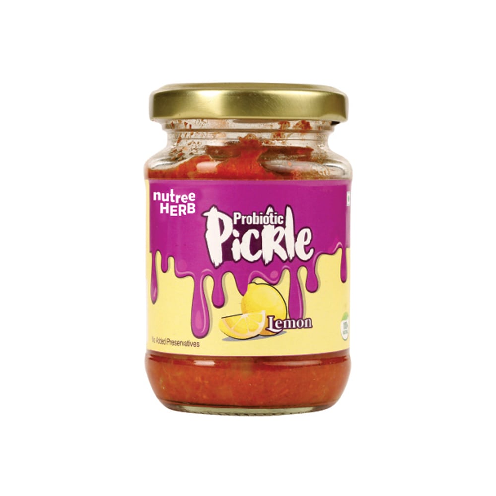 Pickle Lemon
