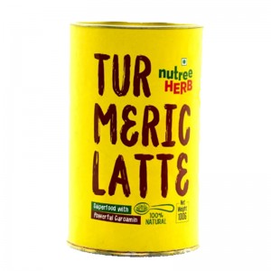 Turmeric Latte