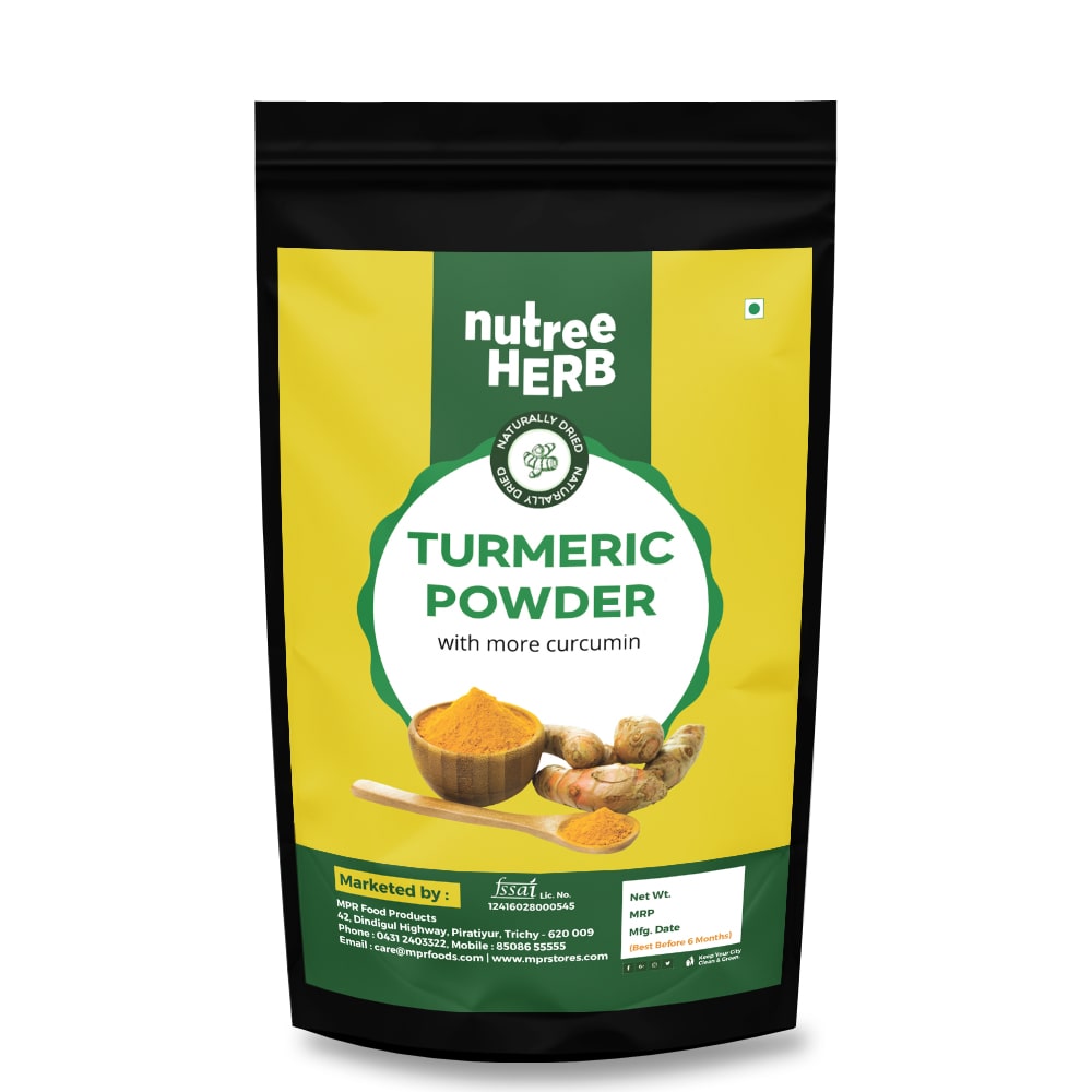 Turmeric Powder
