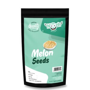 Naach Melon Seeds-500gm