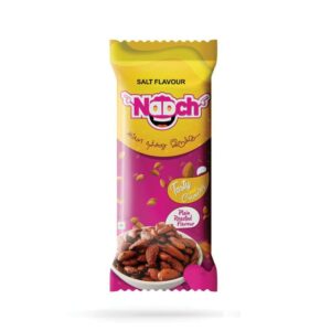 Naach Salt Almond-500gm