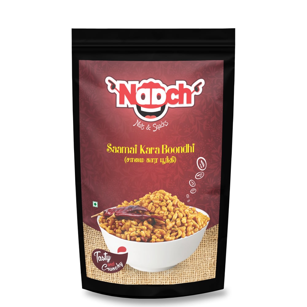 Naach Samai Karaboondi-500gm