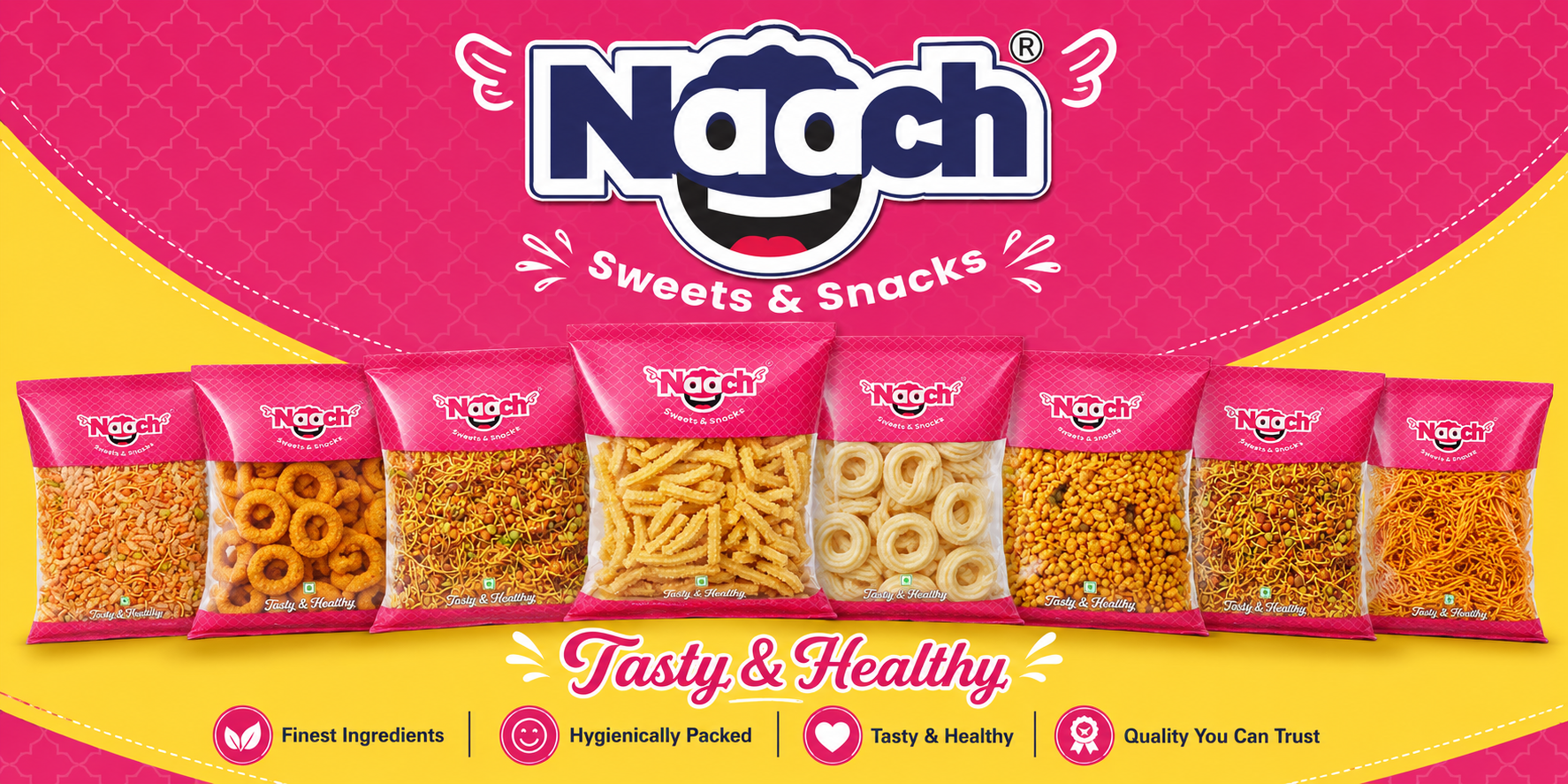 NAACH Community